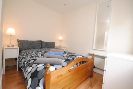 The Liberties Apartment | Private Spacious Apartment next to the Guinness Storehouse