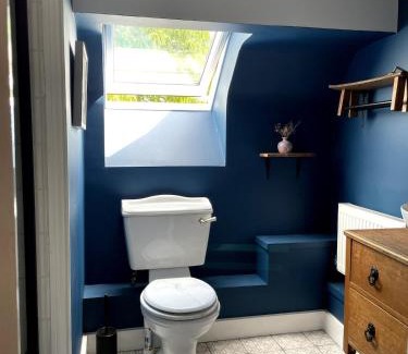 Hankerton House | Private & Spacious Cotswold Barn