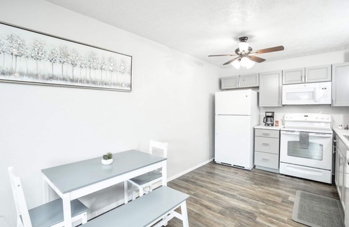 Spokane Apartment | Private Spokane Getaway Near Riverfront Park & Downtown!