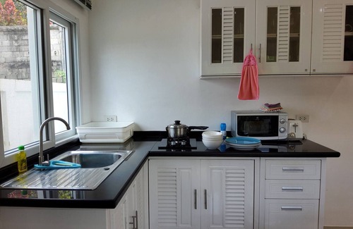 Chalong Villa | Private Star Pool Villa 2 Bedrooms