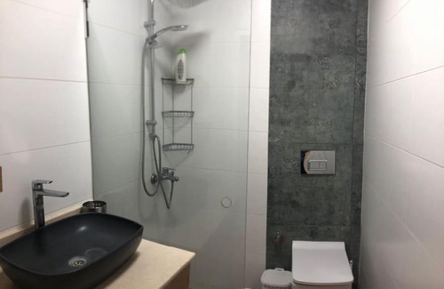 Cesme Villa | Private Stone House with Swimming Pool and 2000 sq Yard