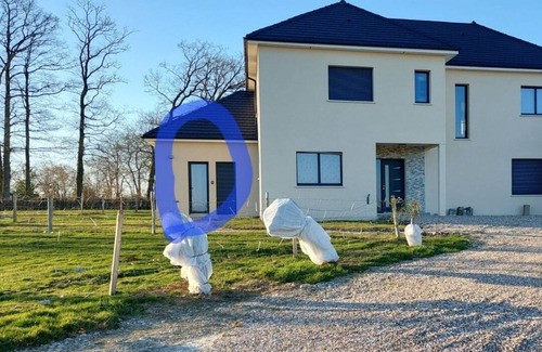 Vieux-Manoir Apartment | Private studio, 5 minutes from the A28, near Rouen La ferme des petits moutons