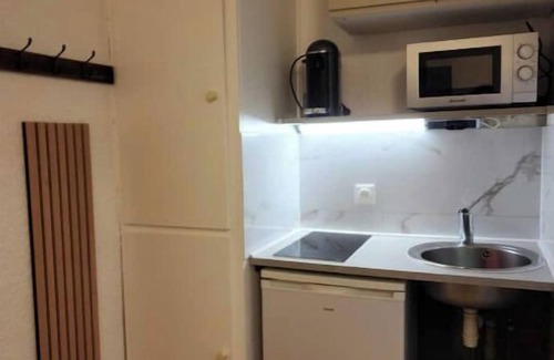 Kable Apartment | Private studio in the center of Strasbourg