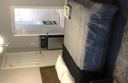 Port Orange House | Private Studio Style Getaway Steps From The Beach.