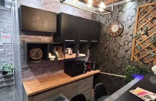 Sotteville-les-Rouen House | Private suite Spa