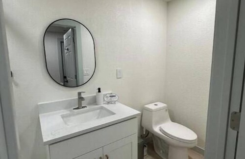 Lakeland South Apartment | Private Suite in Federal Way