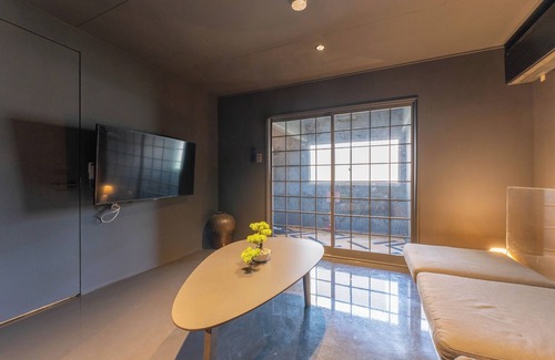 Minato House | Private traditional Japanese house with sauna Co/Osaka Ōsaka