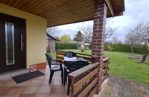 Schulzendorf House | Private vacation apartment in Schulzendorf for 2-4 persons