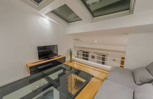 Guilhemery Apartment | Private vacation home in Toulouse