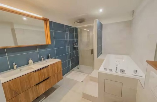 Guilhemery Apartment | Private vacation home in Toulouse