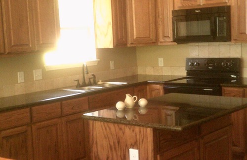 Jasper House | Private Vacation Spot on Lake Sam Rayburn