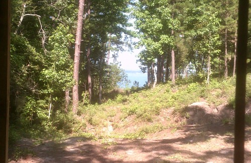 Jasper House | Private Vacation Spot on Lake Sam Rayburn