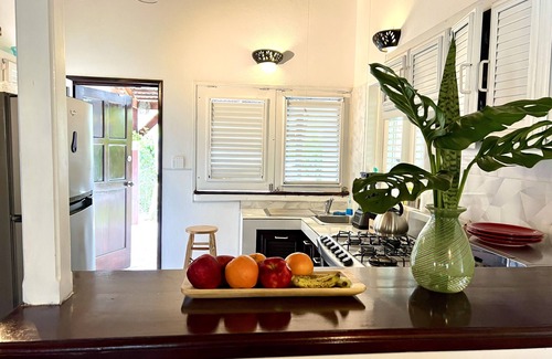 Las Terrenas Villa | Private Villa 5 minute walk to Playa Bonita, Restaurants and Bars