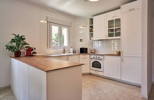 Orba Villa | Private villa Casa Solymar with pool & jacuzzi