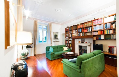 Cernobbio Villa | Private villa in Cernobbio