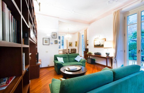 Cernobbio Villa | Private villa in Cernobbio