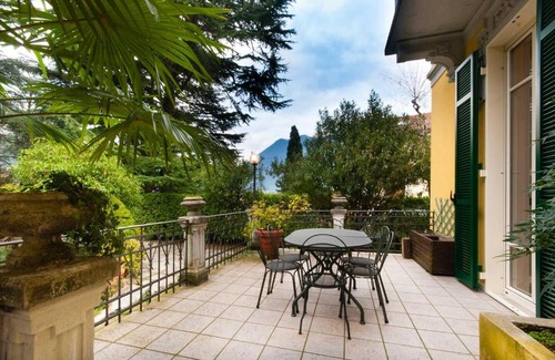 Cernobbio Villa | Private villa in Cernobbio