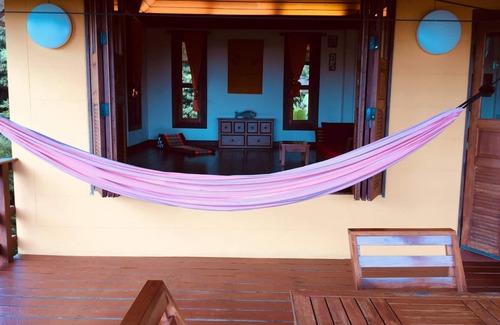 Ko Lanta Villa | Private Villa Koh Lanta Kantiang Bay Sea View