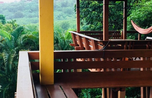Ko Lanta Villa | Private Villa Koh Lanta Kantiang Bay Sea View