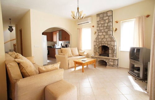 Dalaman Villa | PRIVATE Villa & Pool,Beautiful Mountain Views,Perfect for Relaxing & Unwinding