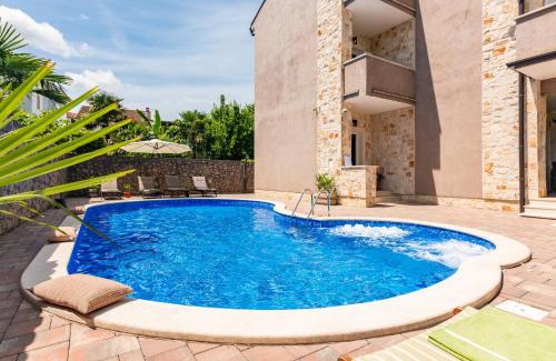 Vantacici Villa | Private Villa SoulSet with swimming pool