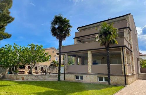 Vantacici Villa | Private Villa SoulSet with swimming pool