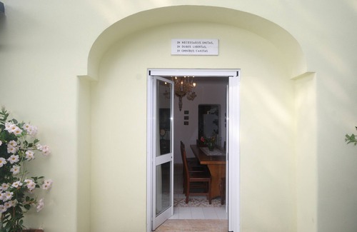 Fiaiano Villa | Private Villa, Stupendous View, Pool. Serenity, AC, Parking and Privacy.