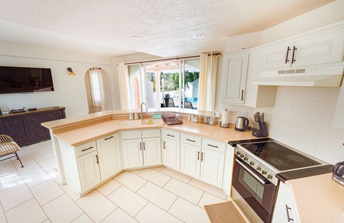 Lance aux Epines Villa | Private Villa with Pool, 7 Minutes from Grand Anse Beach & Must-Visit Spots