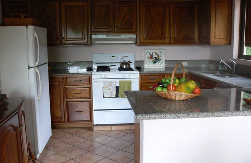 Atenas House | Private villa with lush tropical garden and big heated pool