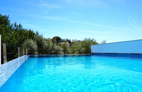 Cala Mandia House | Private Villa with pool - Beach front - Sea Views - Cala Mendia, Porto Cristo