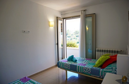 Cala Mandia House | Private Villa with pool - Beach front - Sea Views - Cala Mendia, Porto Cristo