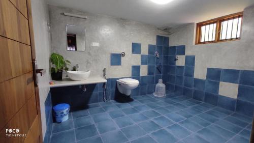 Sulthan Bathery House | Private villa with pool for Family Groups