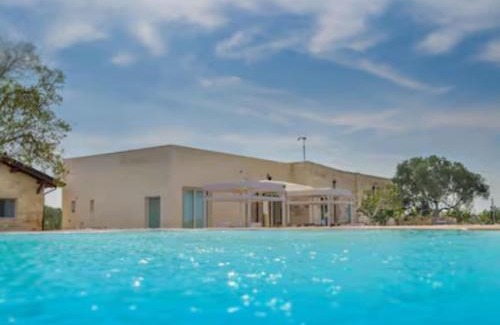 Lizzanello Apartment | Private Villa with pool