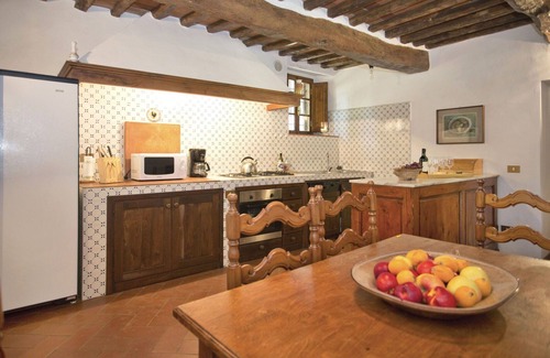 Volpaia Villa | Private Villa with private pool, WIFI, TV, terrace, panoramic view, close to Greve In Chianti
