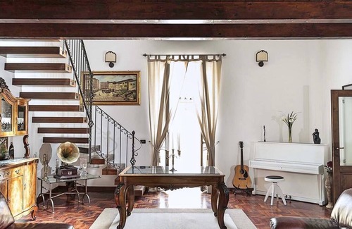 San Corrado di Fuori Villa | Private villa with swimming pool