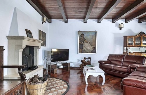 San Corrado di Fuori Villa | Private villa with swimming pool