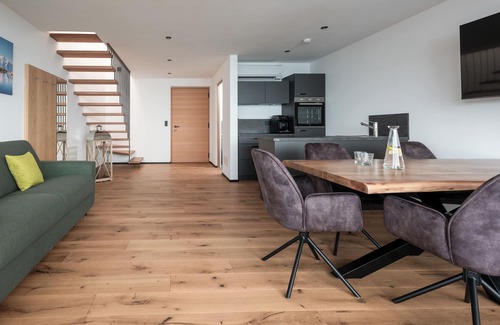 San Genesio Atesino Apartment | private whirlpool and private sauna invite you to relax