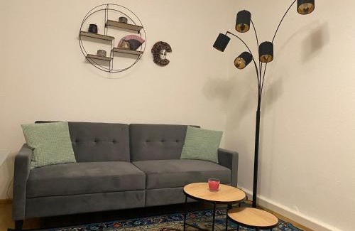 Braunau am Inn Apartment | Private Wohnung direkt im Zentrum