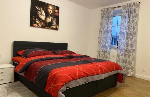 Braunau am Inn Apartment | Private Wohnung direkt im Zentrum