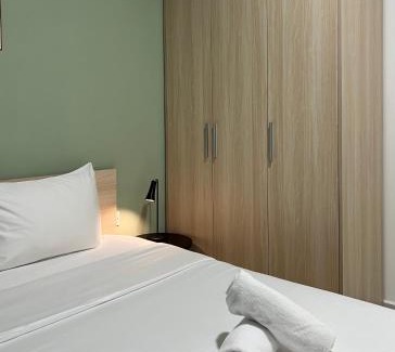 District 1 Apartment | PRIVATE x Soho Residence - Serviced Apartment
