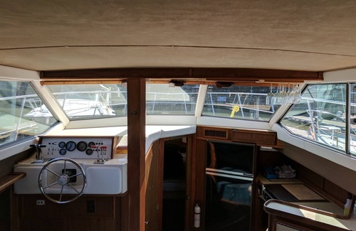 North Beach Boat Rental | Private Yacht in San Francisco