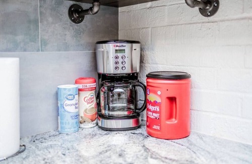 University District Apartment | PrivateParking/Entrance Renovated(7B)OSU/ExpoCentr