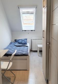 Surcin House | Privatna soba Marijana-Olja