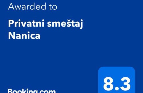 Kraljevo Apartment | Privatni smeštaj Nanica