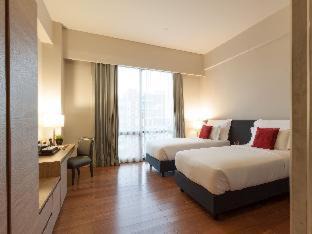 Diliman Hotel | Privato Quezon City