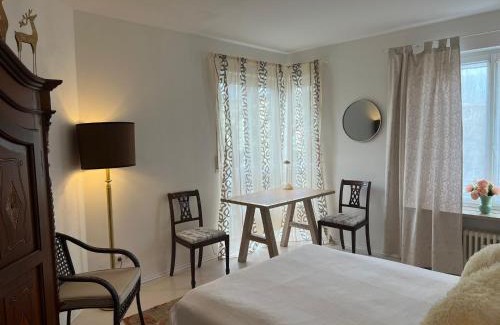 Obermenzing House | Privatzimmer 15 qm mit Gemeinschaftsbad