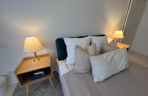 Obermenzing House | Privatzimmer 15 qm mit Gemeinschaftsbad
