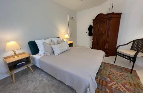 Obermenzing House | Privatzimmer 15 qm mit Gemeinschaftsbad