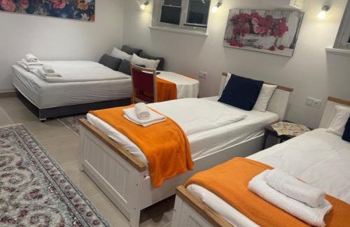 Alsterdorf House | Privatzimmer Hamburg Alsterdorf