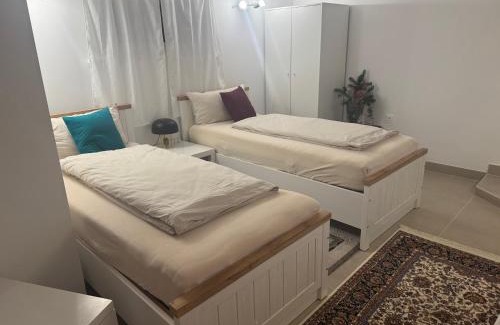 Alsterdorf House | Privatzimmer Hamburg Alsterdorf